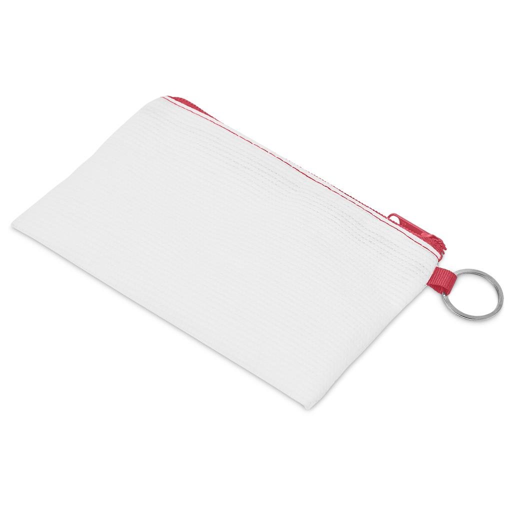 Custom Tammy Recycled PET Credit Card & Coin Purse - Purses and Wallets,Custom Wallets