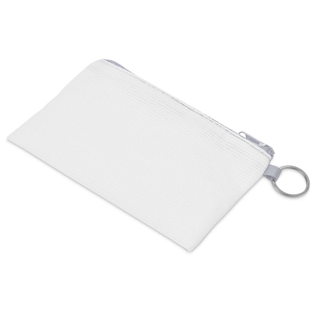 Custom Tammy Recycled PET Credit Card & Coin Purse - Purses and Wallets,Custom Wallets