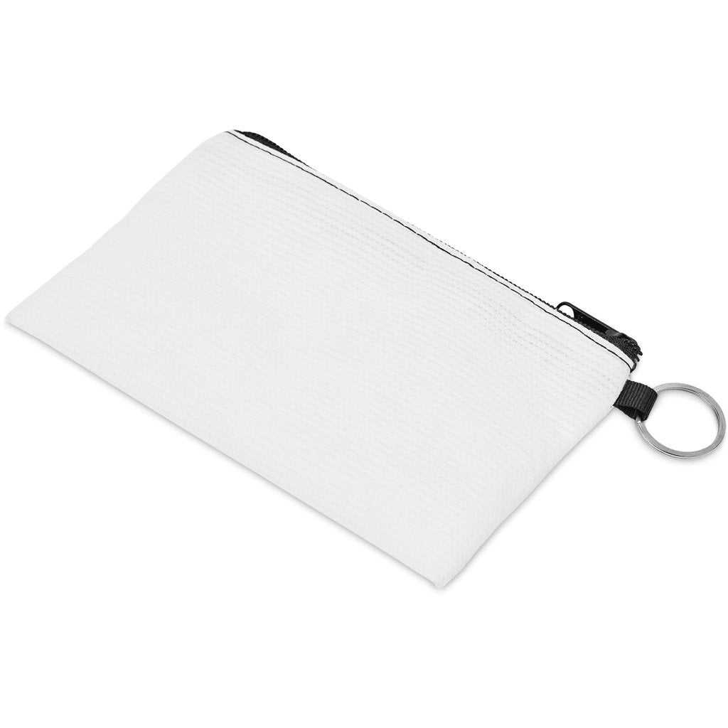 Custom Tammy Recycled PET Credit Card & Coin Purse - Purses and Wallets,Custom Wallets