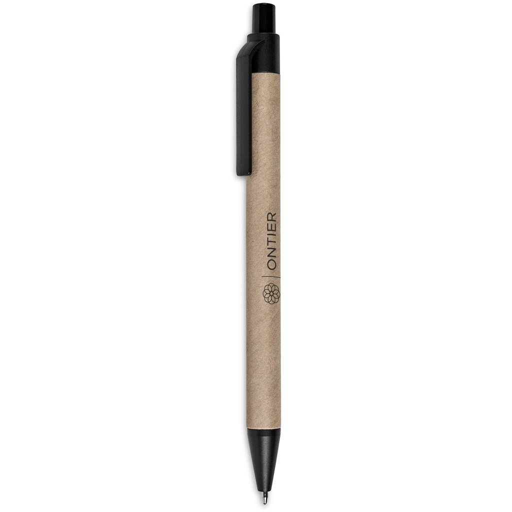 Tanjun Ball Pen - Eco Friendly Pens and Sets,Paper Products,Writing Instruments