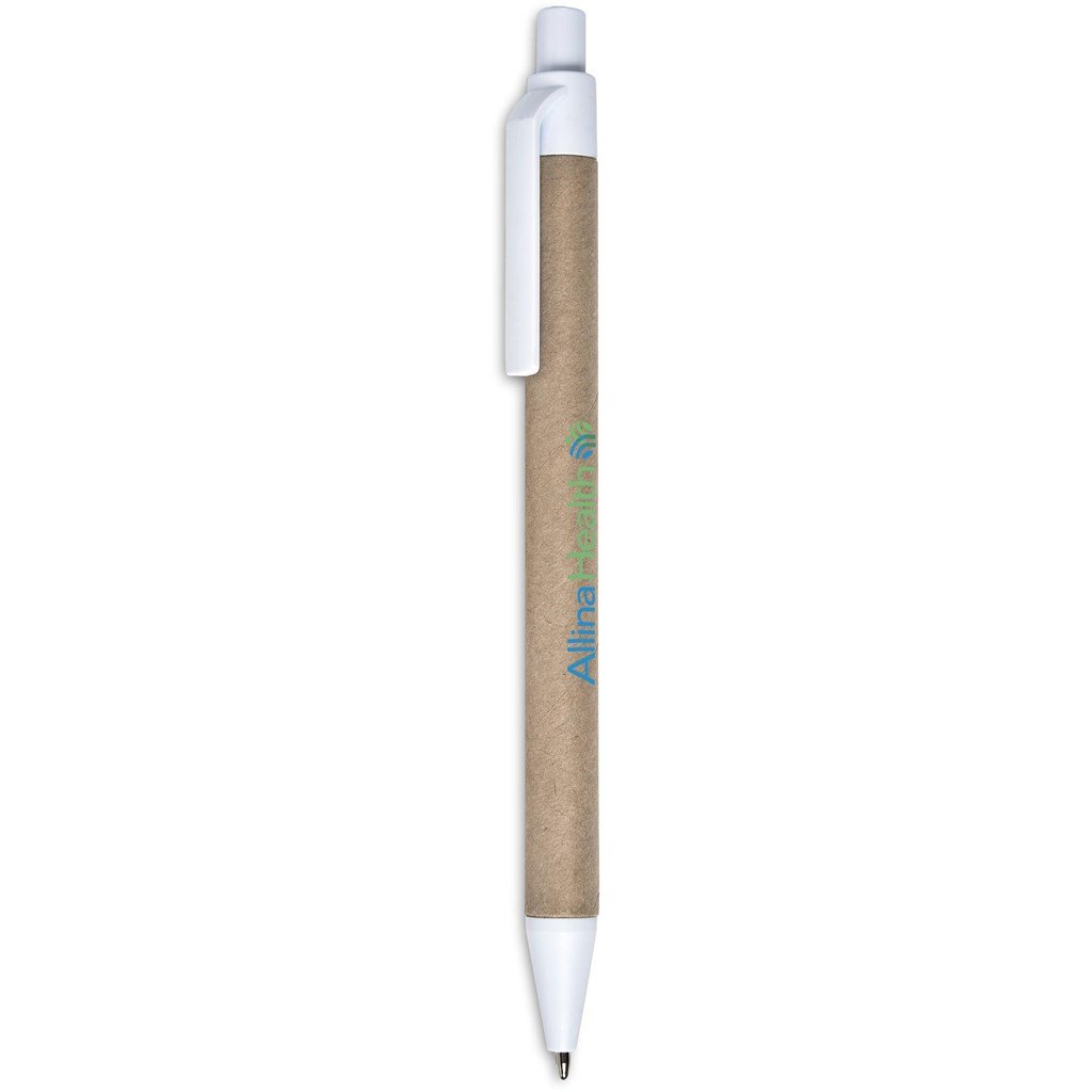 Tanjun Ball Pen - Eco Friendly Pens and Sets,Paper Products,Writing Instruments