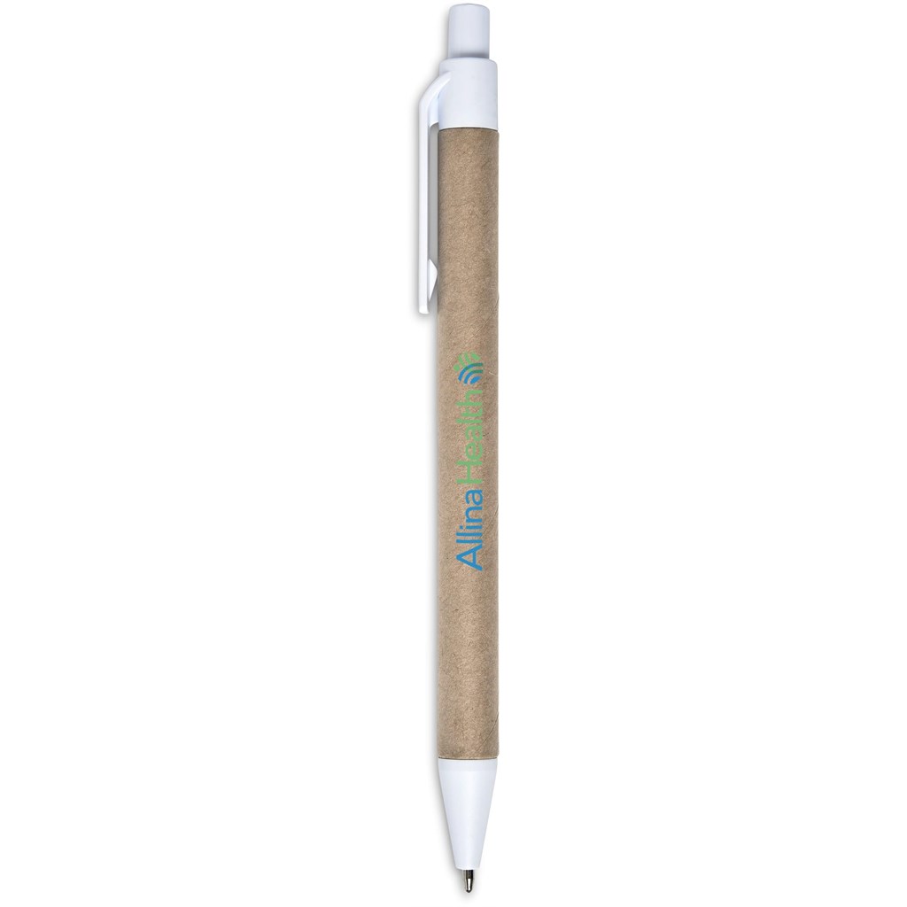 Tanjun Ball Pen - Eco Friendly Pens and Sets,Paper Products,Writing Instruments
