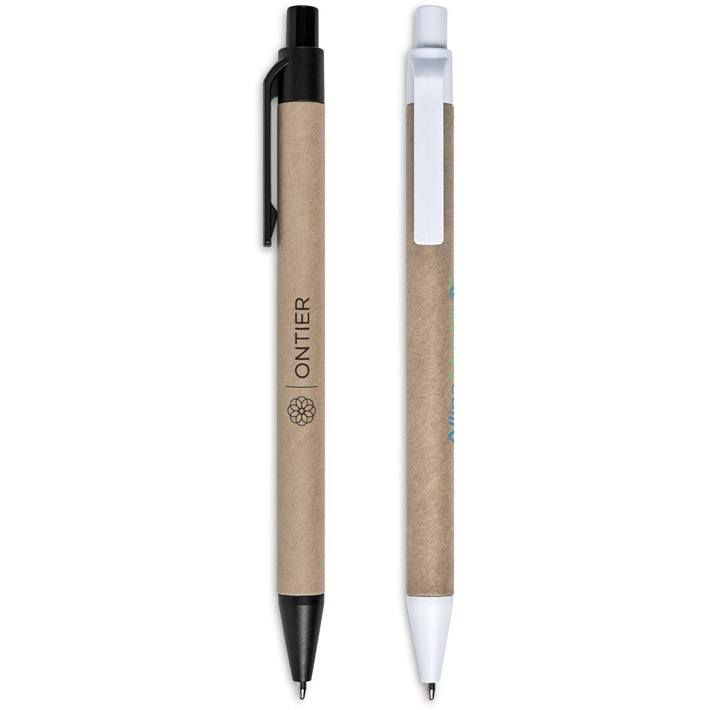 Tanjun Ball Pen - Eco Friendly Pens and Sets,Paper Products,Writing Instruments