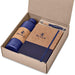 Tanner Kraft Gift Set NAVY - Sets,Combo Sets