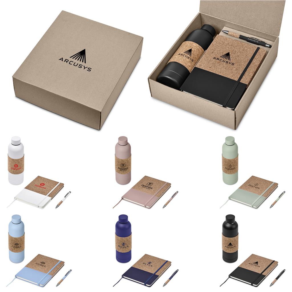 Tanner Kraft Gift Set - Sets,Combo Sets