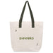 Tansu Recycled Canvas Conference Tote - Bags,Shoppers and Totes,Bags,Cotton Products,Ideas for Conferences,Recycled Bags,Bags