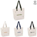 Tansu Recycled Canvas Conference Tote - Bags,Shoppers and Totes,Bags,Cotton Products,Ideas for Conferences,Recycled Bags,Bags