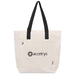 Tansu Recycled Canvas Conference Tote - Bags,Shoppers and Totes,Bags,Cotton Products,Ideas for Conferences,Recycled Bags,Bags