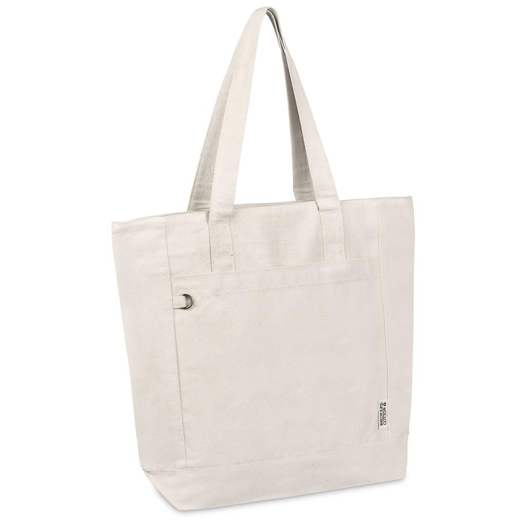Tansu Recycled Canvas Conference Tote - Bags,Shoppers and Totes,Bags,Cotton Products,Ideas for Conferences,Recycled Bags,Bags