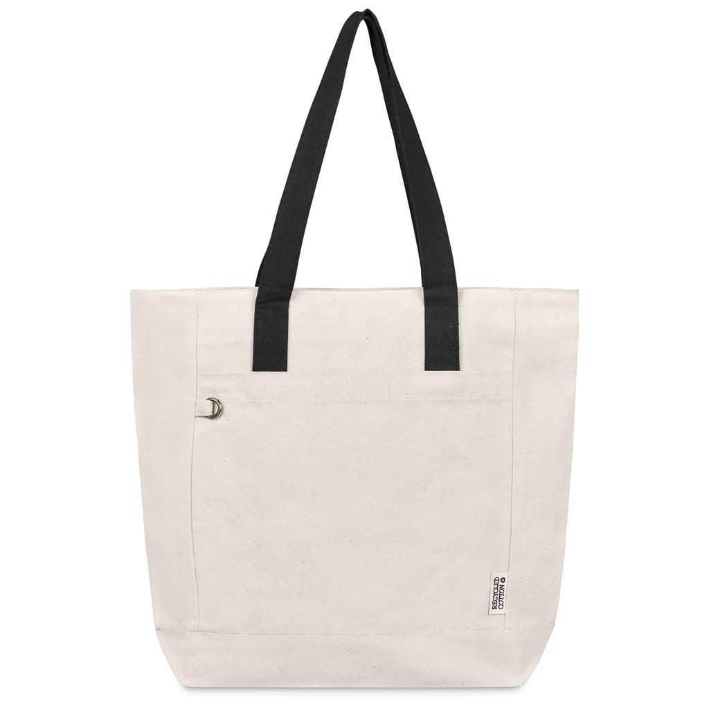 Tansu Recycled Canvas Conference Tote - Bags,Shoppers and Totes,Bags,Cotton Products,Ideas for Conferences,Recycled Bags,Bags