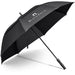 Taranis Auto-Open Golf Umbrella Black / BL
