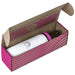 Tevez Bottle in Bianca Custom Gift Box PINK - Bottles Flasks And Tall Tumblers In Boxes,Custom Packaging