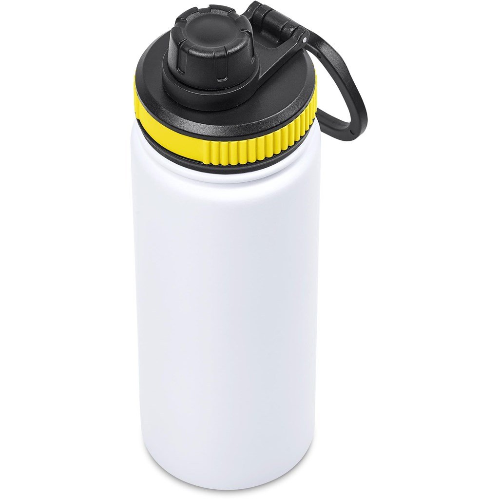 Tevez Stainless Steel Water Bottle – 750ml - Bottles,Drinkware