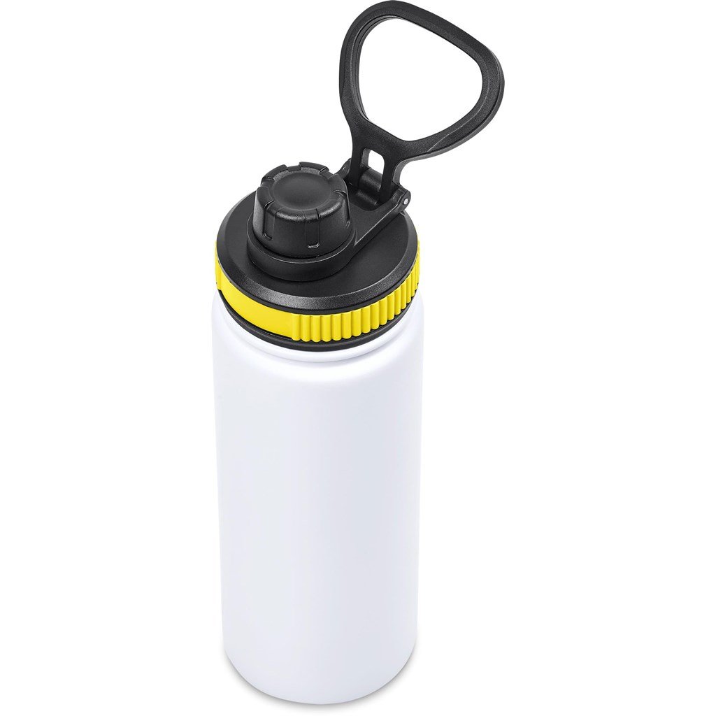 Tevez Stainless Steel Water Bottle – 750ml - Bottles,Drinkware