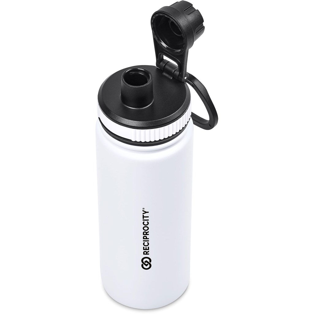 Tevez Stainless Steel Water Bottle – 750ml - Bottles,Drinkware