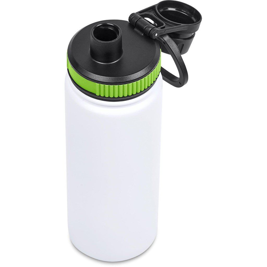 Tevez Stainless Steel Water Bottle – 750ml - Bottles,Drinkware