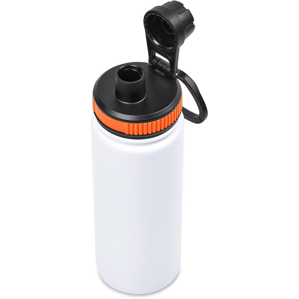 Tevez Stainless Steel Water Bottle – 750ml - Bottles,Drinkware