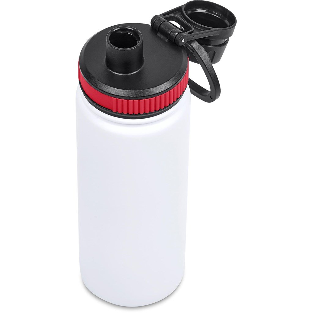 Tevez Stainless Steel Water Bottle – 750ml - Bottles,Drinkware