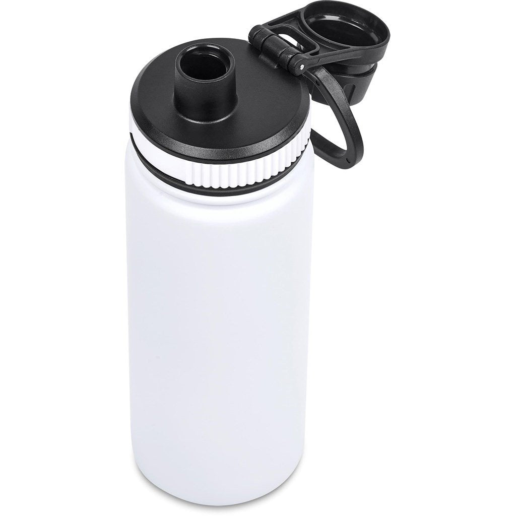 Tevez Stainless Steel Water Bottle – 750ml - Bottles,Drinkware