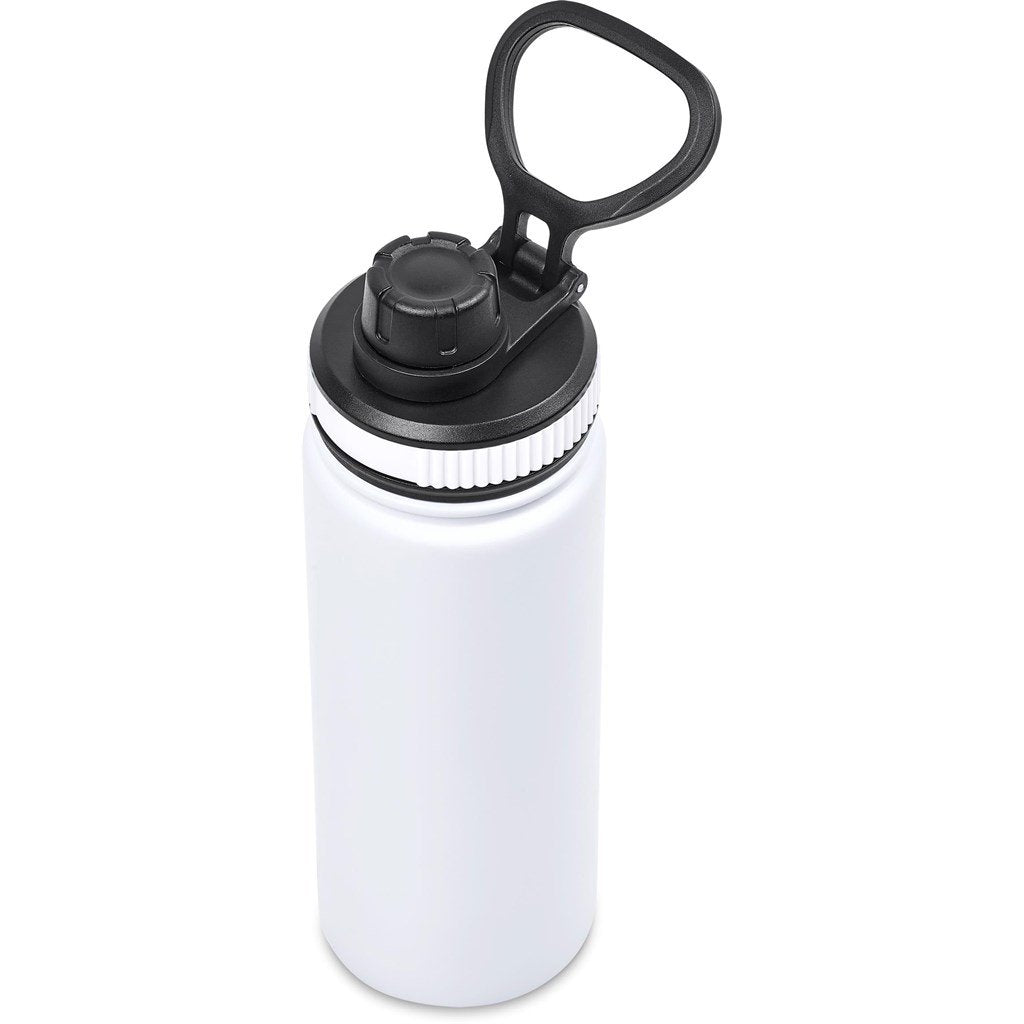 Tevez Stainless Steel Water Bottle – 750ml - Bottles,Drinkware