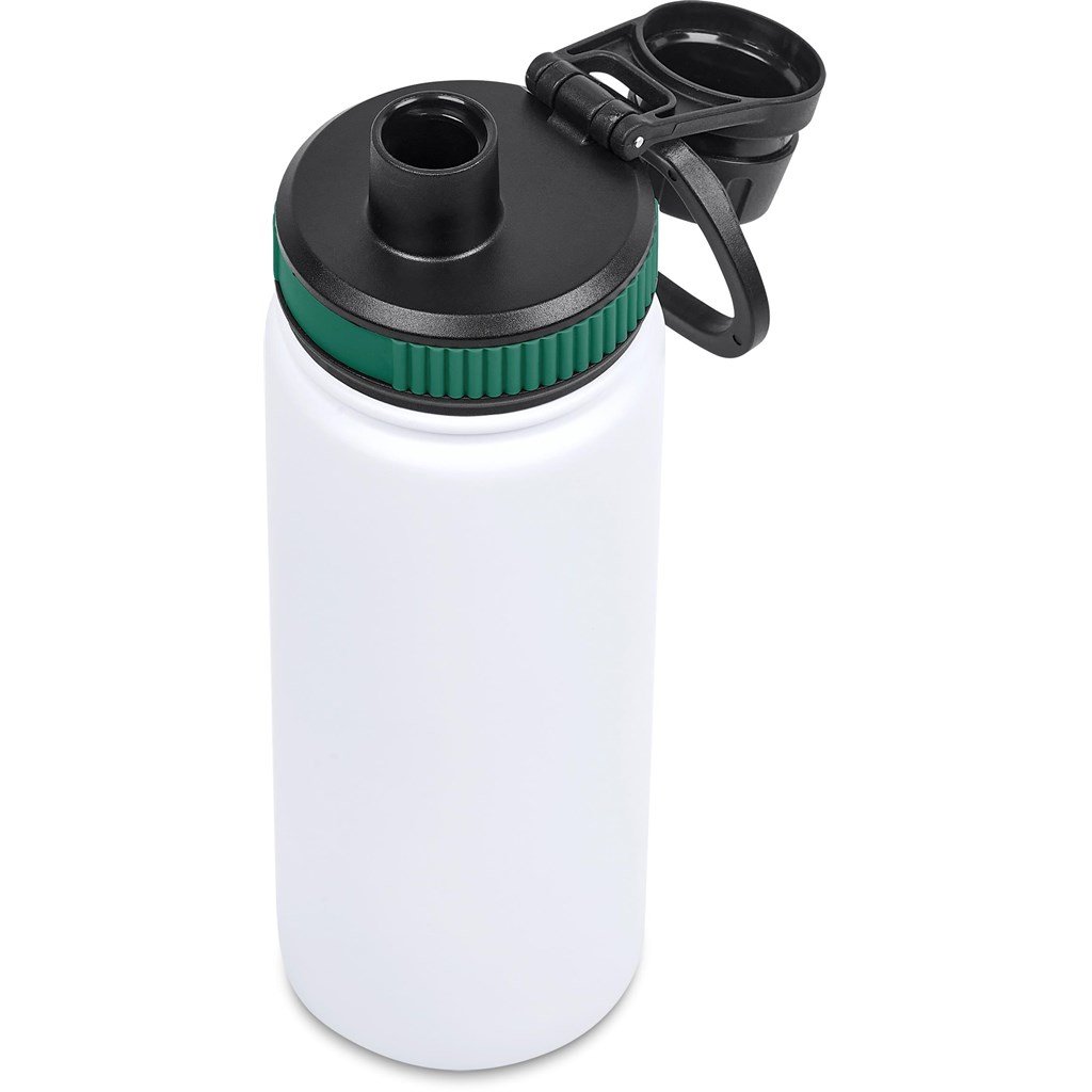 Tevez Stainless Steel Water Bottle – 750ml - Bottles,Drinkware