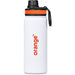 Tevez Stainless Steel Water Bottle – 750ml ORANGE - Bottles,Drinkware