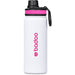 Tevez Stainless Steel Water Bottle – 750ml PINK - Bottles,Drinkware