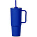 Texas Plastic Double-Wall Mug – 1.2 Litre - Travel Mugs and Tumblers,Ideas for Summer,Drinkware