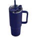 Texas Plastic Double-Wall Mug – 1.2 Litre - Travel Mugs and Tumblers,Ideas for Summer,Drinkware