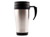 Thermal Mug-Silver