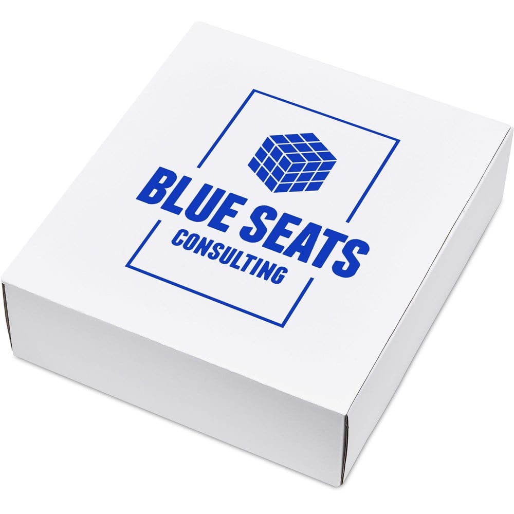 Thompson White Gift Set - Combo Sets,Combo Sets