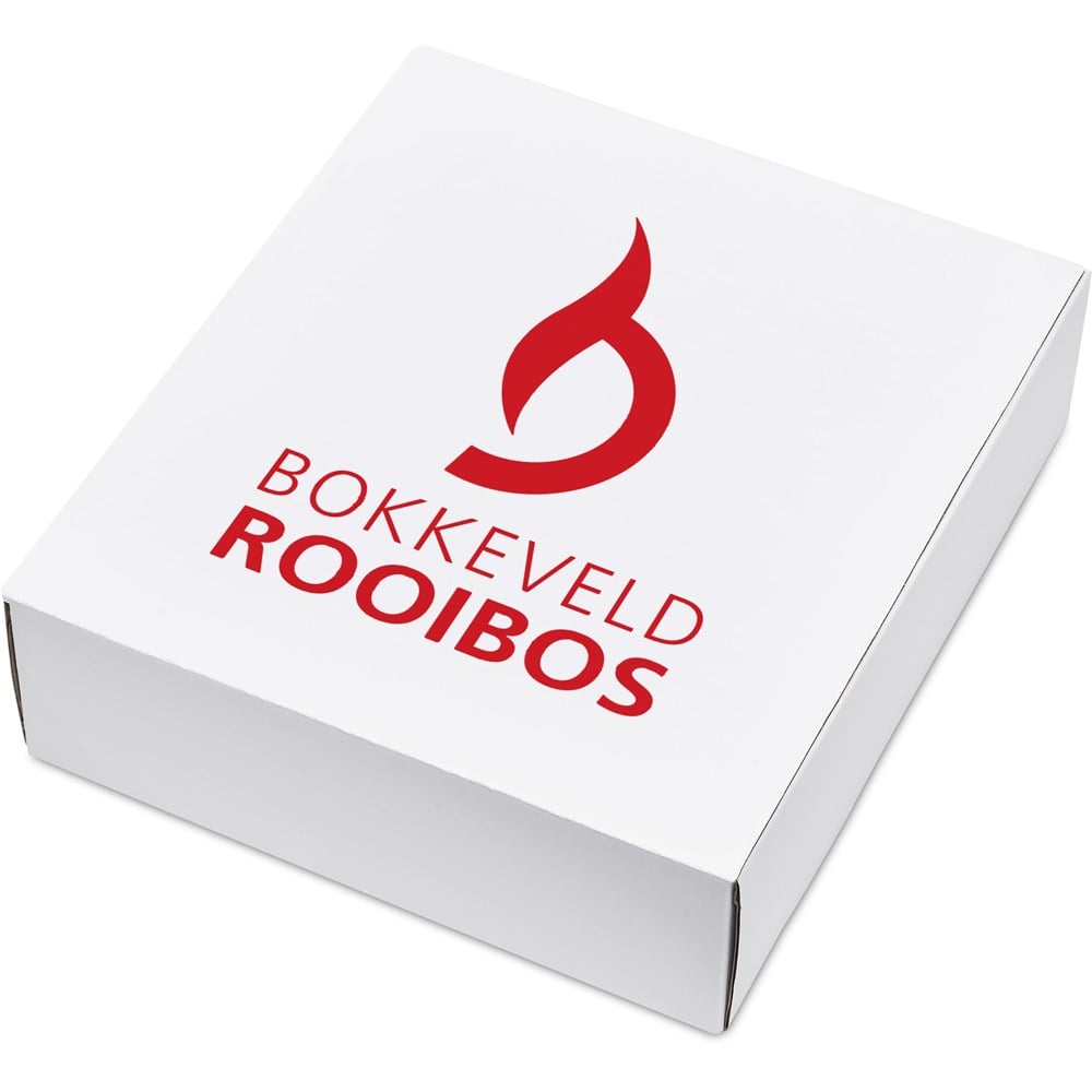 Thompson White Gift Set - Combo Sets,Combo Sets