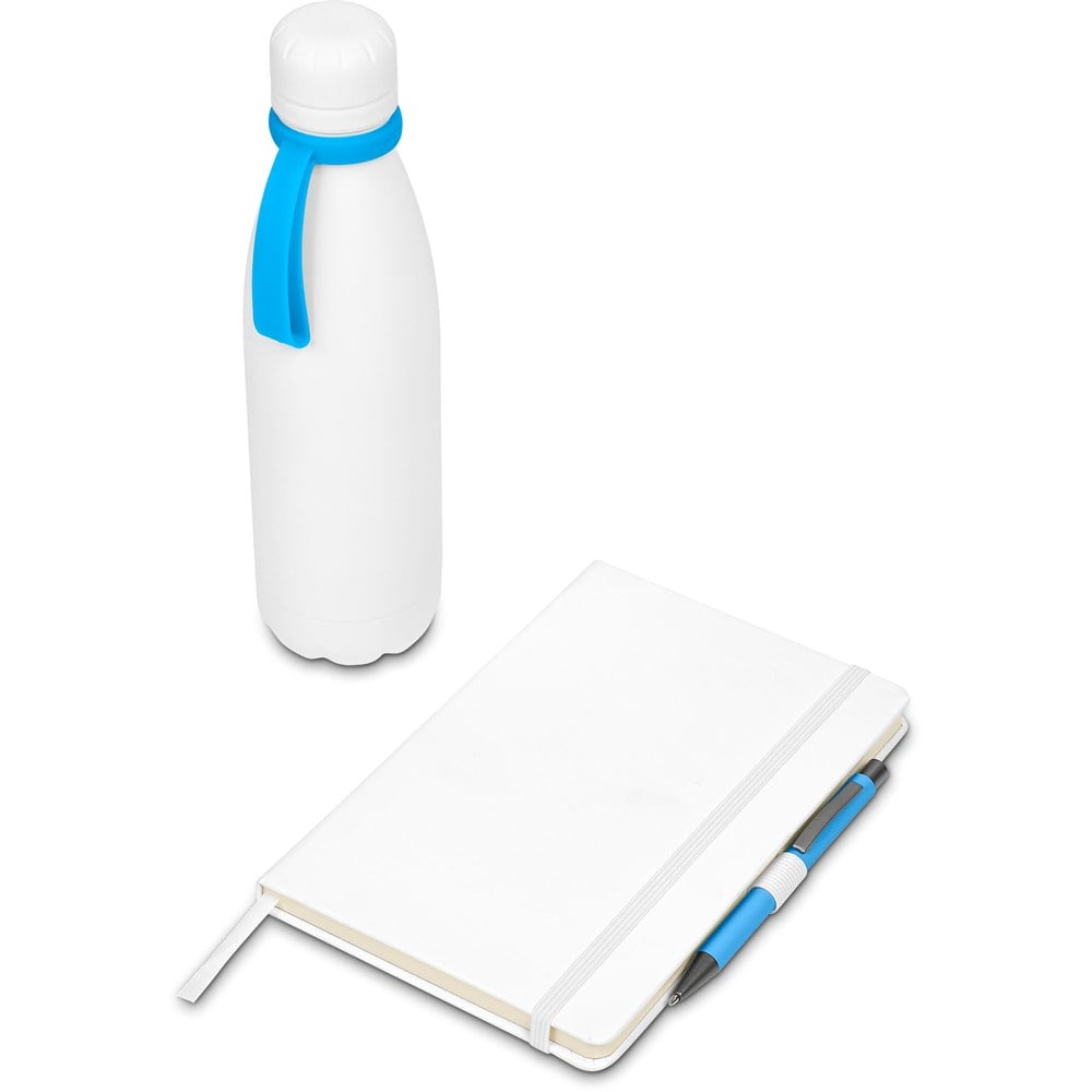 Thompson White Gift Set - Combo Sets,Combo Sets