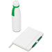 Thompson White Gift Set GREEN - Combo Sets,Combo Sets