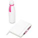 Thompson White Gift Set PINK - Combo Sets,Combo Sets