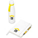Thompson White Gift Set YELLOW - Combo Sets,Combo Sets