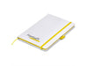 Thunder Colour A5 Hard Cover Notebook