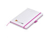Thunder Colour A5 Hard Cover Notebook