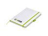 Thunder Colour A5 Hard Cover Notebook