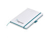Thunder Colour A5 Hard Cover Notebook