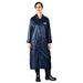 Thunder Polyester and PVC Raincoat Rainsuit