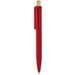 Tickit Recycled Plastic & Bamboo Ball Pen - Eco Friendly Pens and Sets,Writing Instruments,Recycled Writing Instruments