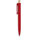 Tickit Recycled Plastic & Bamboo Ball Pen - Eco Friendly Pens and Sets,Writing Instruments,Recycled Writing Instruments