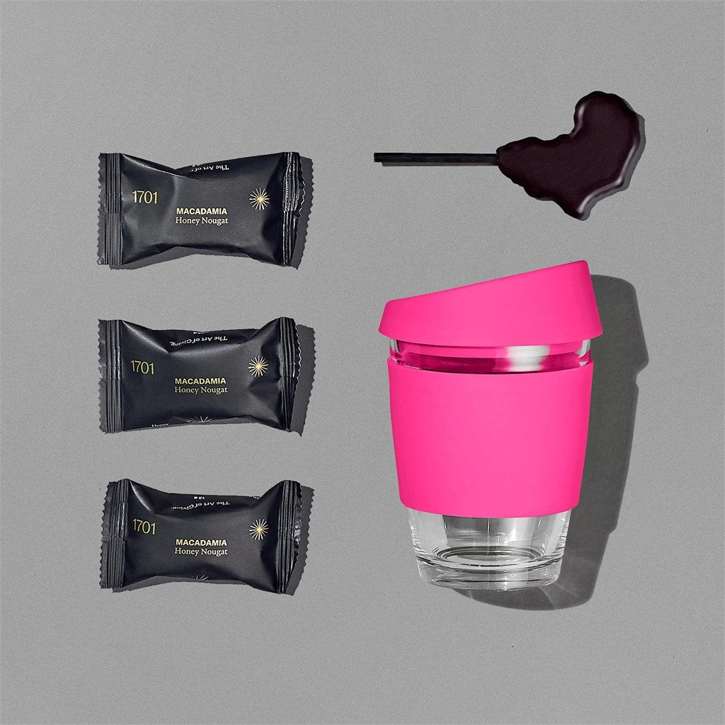 Tiny Treasure Hamper - Desk Drop Hampers