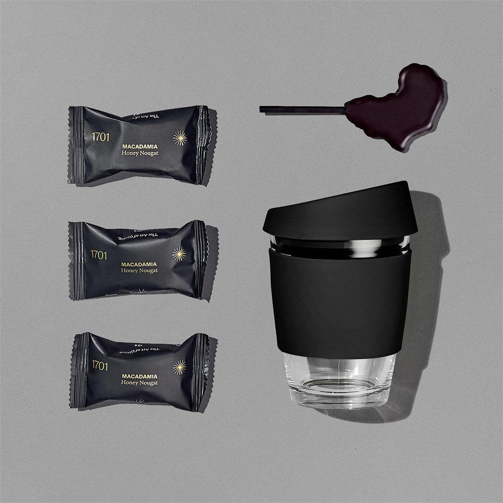 Tiny Treasure Hamper - Desk Drop Hampers