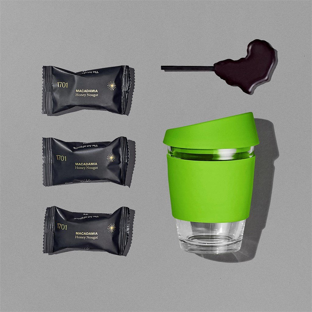 Tiny Treasure Hamper - Desk Drop Hampers