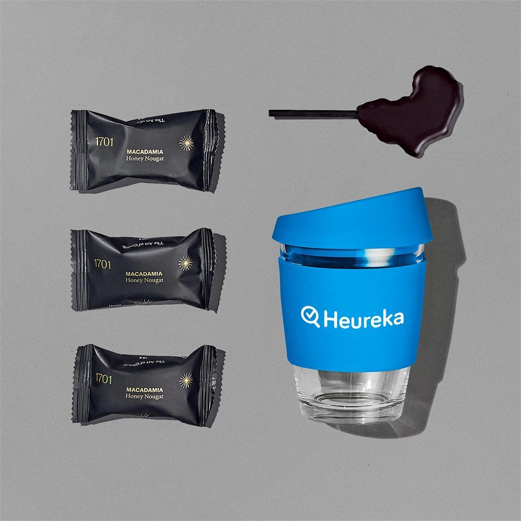 Tiny Treasure Hamper - Desk Drop Hampers