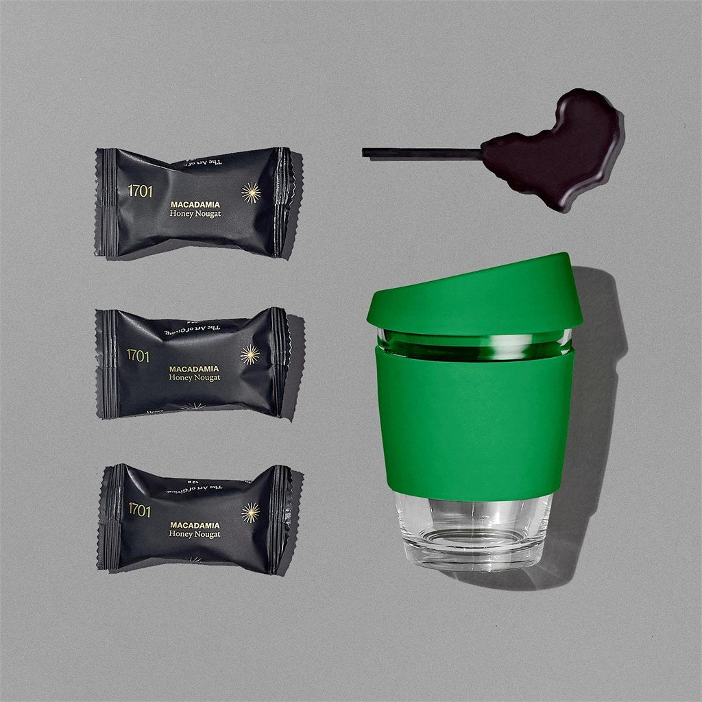 Tiny Treasure Hamper - Desk Drop Hampers