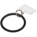 Titania Wrist Phone Strap BLACK - Lanyards,Lanyards,Phone Accessories,Lanyards,Technology,Lanyards