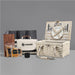 Together Treasures Hamper BLACK - Premium Hampers,Outdoor Hampers